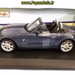 ماکت ب ام و مایستو بزرگ (1:18) مدل BMW Z4