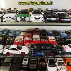اسباب بازی ماشین