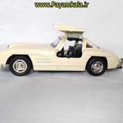 ماکت اسباب بازی مرسدس بنز (۱۹۵۴-۱۹۶۳ Mercedes-Benz 300 SL) 