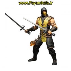 خرید و فروش اسباب بازی آدمک اکشن فیگور عروسک