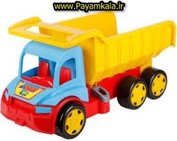 خرید و فروش اسباب بازی پلاستیکی