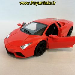 ماکت فلزی عقب کش لامبورگینی بزرگ (1:24) (LAMBORGHINI)