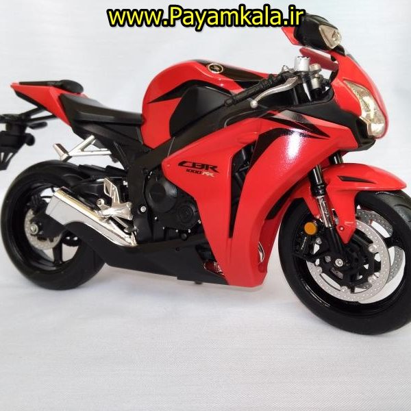 ماکت فلزی موتور سیکلت هوندا Honda ماکت فلزی موتور سیکلت هوندا Honda