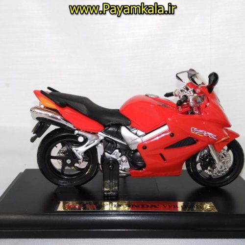 هوندا (HONDA VFR 2002 BY MAISTO)(1/18)