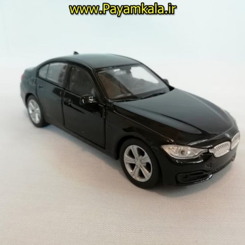 ماشین اسباب بازی ب ام و (BMW 335I 1/32 BY WELLY)
