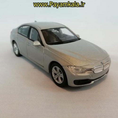 ماشین اسباب بازی ب ام و (BMW 335I 1/32 BY WELLY)