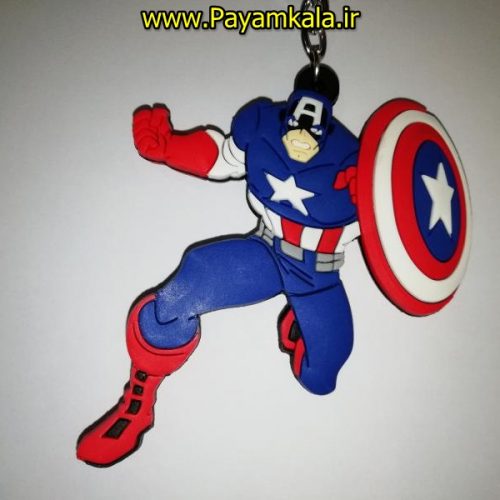 سر سوئیچی جا سوئیچی آویز جاکلیدی فانتزی