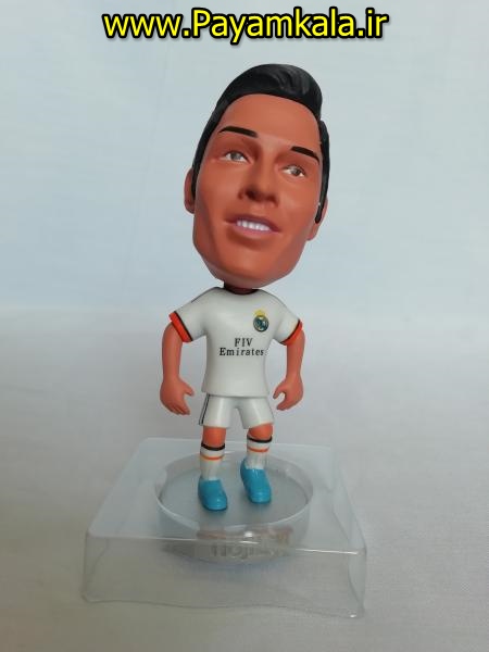 اکشن فیگور کریس رونالدو (RONALDO)
