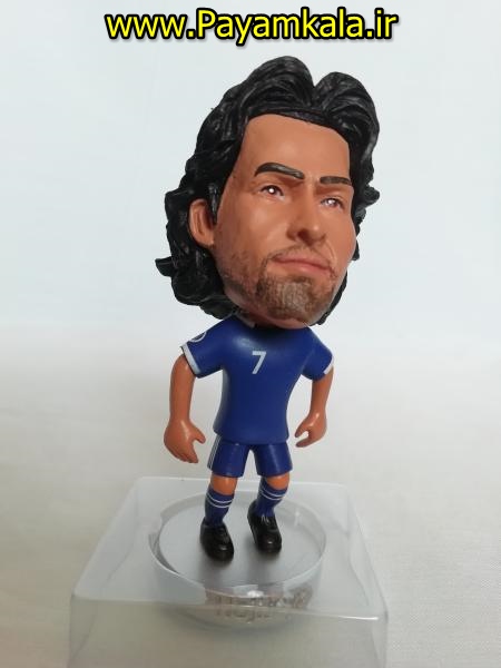 اکشن فیگور فرهاد مجیدی (ACTION FIGURE)