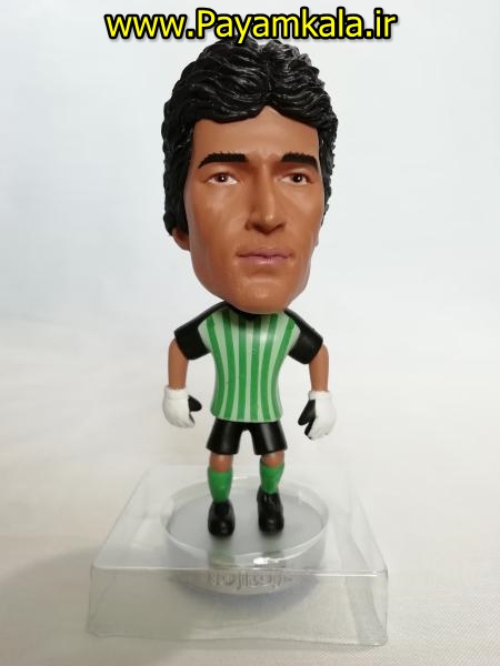 اکشن فیگور ناصر حجازی (ACTION FIGURE)