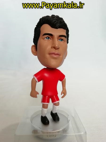 اکشن فیگور علی پروین (ACTION FIGURE)
