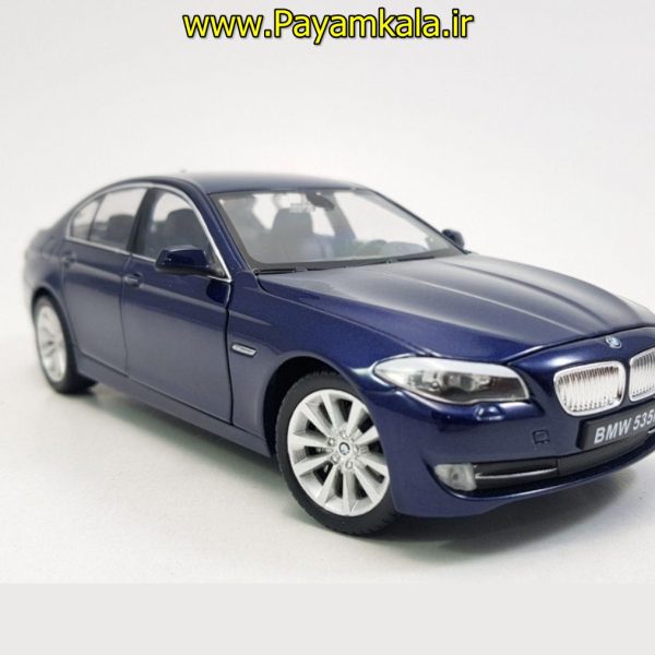 ماشین فلزی BMW535i ماشین فلزی BMW535i