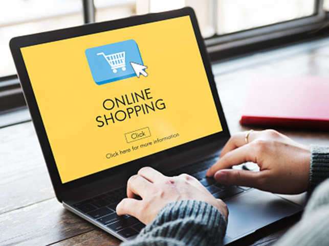 خرید اینترنتی online shopping