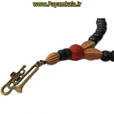 گردنبند ،خرید گردنبند ،خرید اینترنتی گردنبند ،گردنبند چوبی
