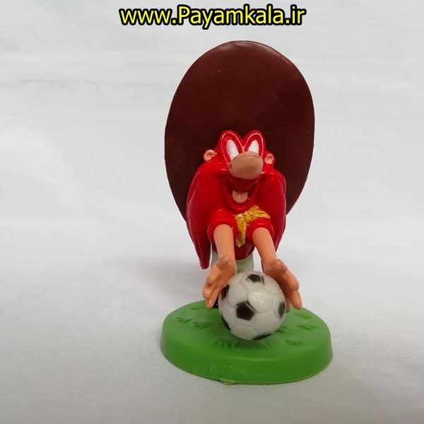 فیگور شخصیت کارتونی ( Action Figure)