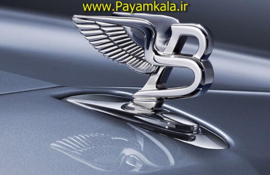 ماکت فلزی بنتلی (BENTLEY BY XLG) (1:24) مشکی